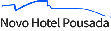 Novo Hotel Pousada – Autódromo de Interlagos/SP logo
